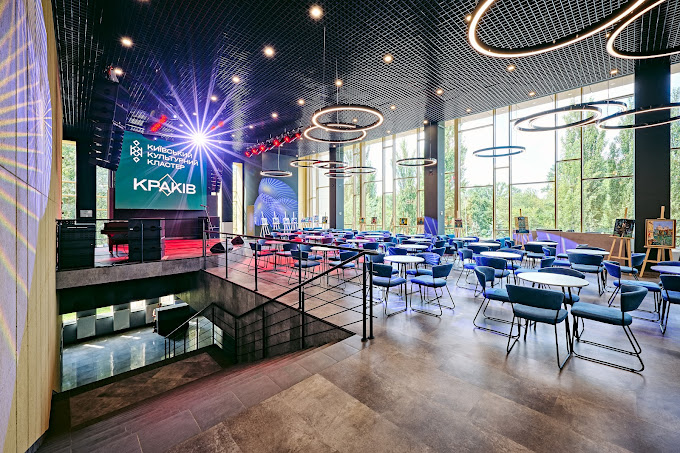 Кінотеатр Краків фото 3