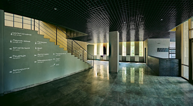 Кінотеатр Краків фото 4